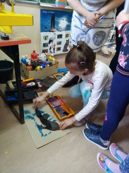 Jak powstaje książka